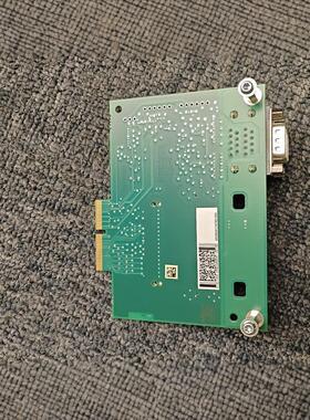 ABB机器人主机扩展卡，DSQC1003全新拆机件非实价，有兴趣私聊