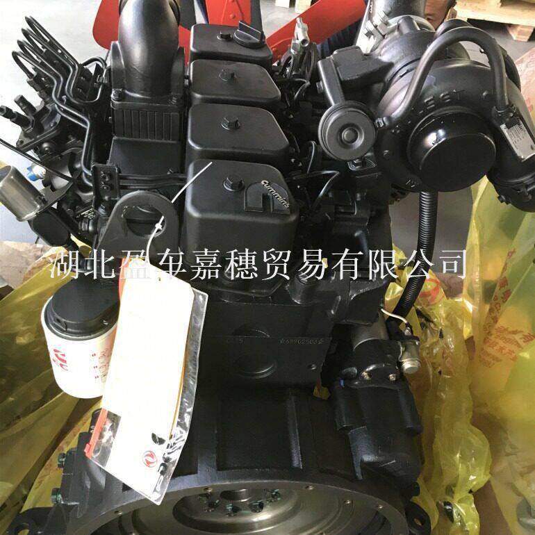 4102柴油机4D102柴油发动机原厂全新