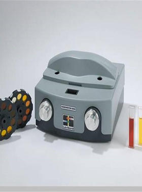 罗威邦lovibond AF228Gardner加德纳色度目视比色仪色差计