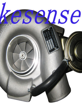 涡轮增压器49187-00270 ME073935   ME073573