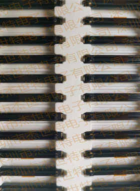 现货直供FX23L-120P-0.5SV10夹层式板对板连接器124pin间距0.5mm