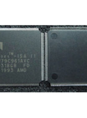 AM79C961AVC AM79C940BKC AM79C960KC AM79C961AKC