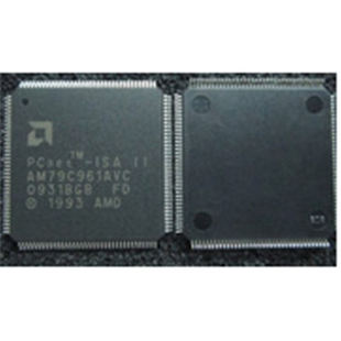 AM79C961AKC AM79C960KC AM79C961AVC AM79C940BKC