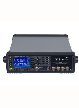 是德科技E4980AL-032/-052/-102精密型数字仪 LCR表
