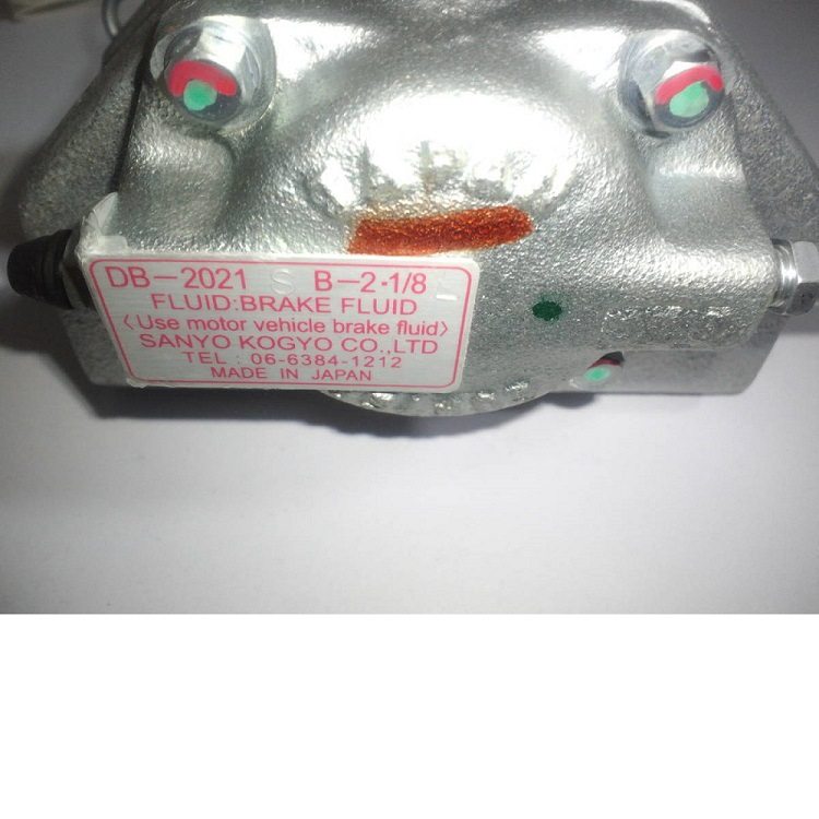 批发SUNTES三阳  制动器 DB-2021S-2 L  DB-2021S-2 R