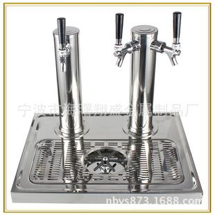 304不锈钢酒柱 厂家现货不锈钢酒柱厂家 不锈钢酒塔 TOWER BEER