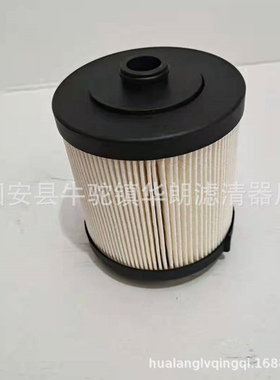 供应工程机械空气滤芯ECC065003  AH8925压缩机空气滤清器