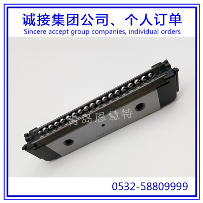 THK可分离式导轨滑块HR50105 HR60125 HR4085T HR50105T轴承