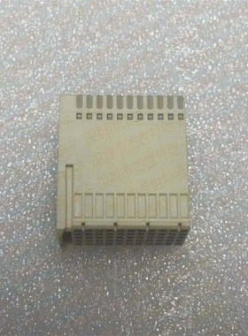 354149 ERNI/恩尼 55pin 间距2mm