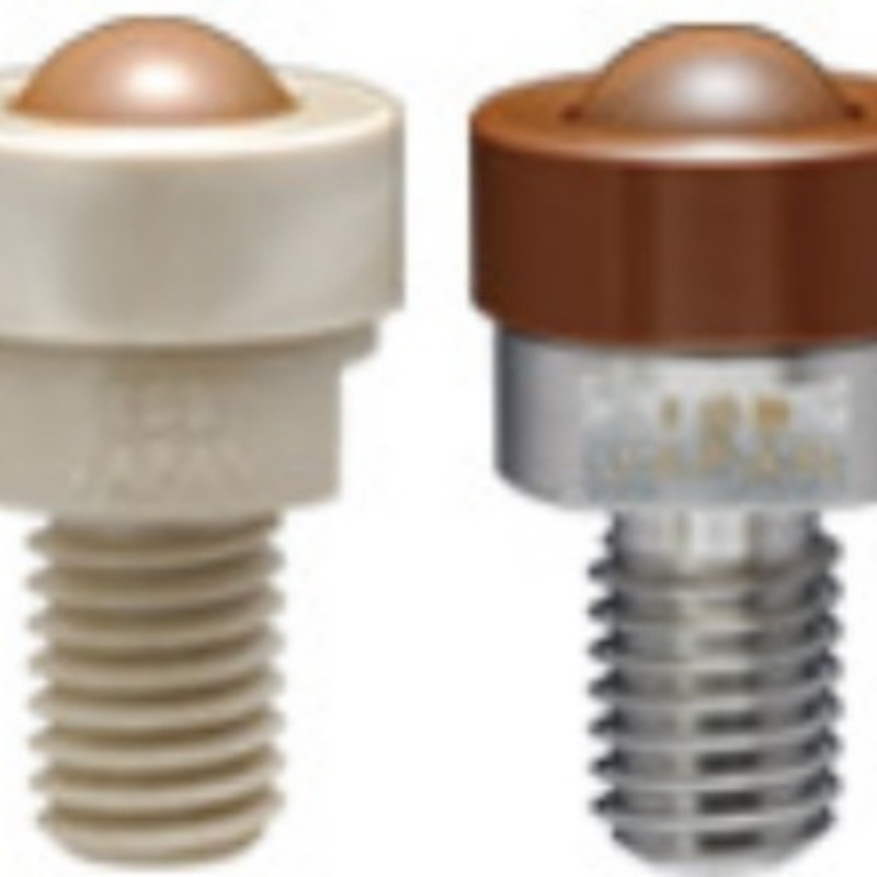 日本ISB井口机工无尘室专用位置决定器IP-25U2B日本万向球