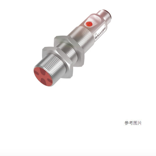 BALLUFF巴鲁夫BFB0009塑料和玻璃纤维光纤设备 BFB M18M-001-P-S4