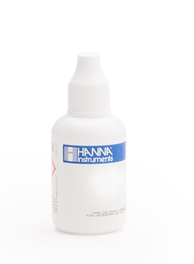 HANNA HI93729-01  专用低量程氟化物【F】LR 试剂