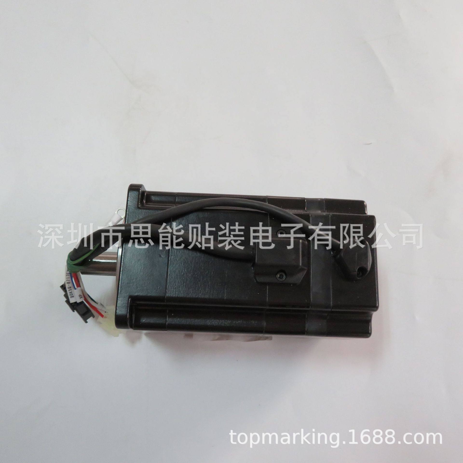90K56-8717EX MOTOR X轴马达 SMT贴片机配件