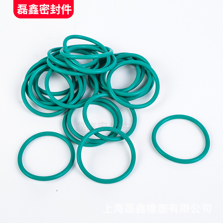 氟胶O型圈 外径285/290/295/300/305/310/315/320/325/330*5.7