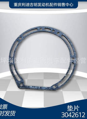 k19 k38发电机组配件 Nt855 发动机零件 垫片3042612