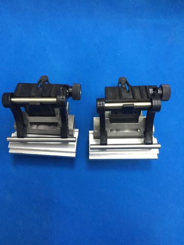 宝百德单色移印机4寸刮刀组合 移印机刮墨刀 移印机配件厂家