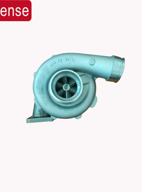 工厂销售 机芯各种配件 增压器 466154-5017S  466154-0017