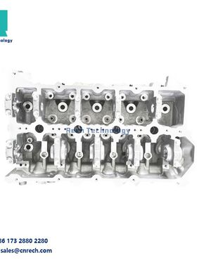 厂家直供4N15缸盖 1005C961 1005C644 1005C643 2.5/2.4DI 2015