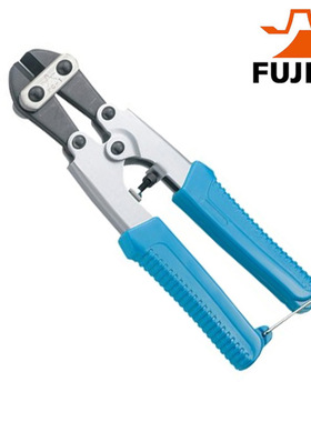 日本FUJIYA富基亚断线钳No.PC1-200 200mm 重型剪线钳