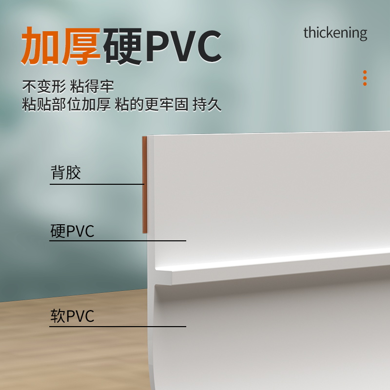 门缝门底密封条木门下边隔音防风漏风条挡水胶条房门缝隙挡风神器