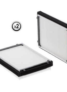 厂家现货供应 空调滤清器 E5913LI  L155288 L214634 PA30117