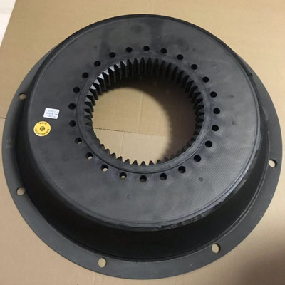 BoWex G80HE 100HE 125HE elastomer 50 65Shore14inch飞轮联轴器