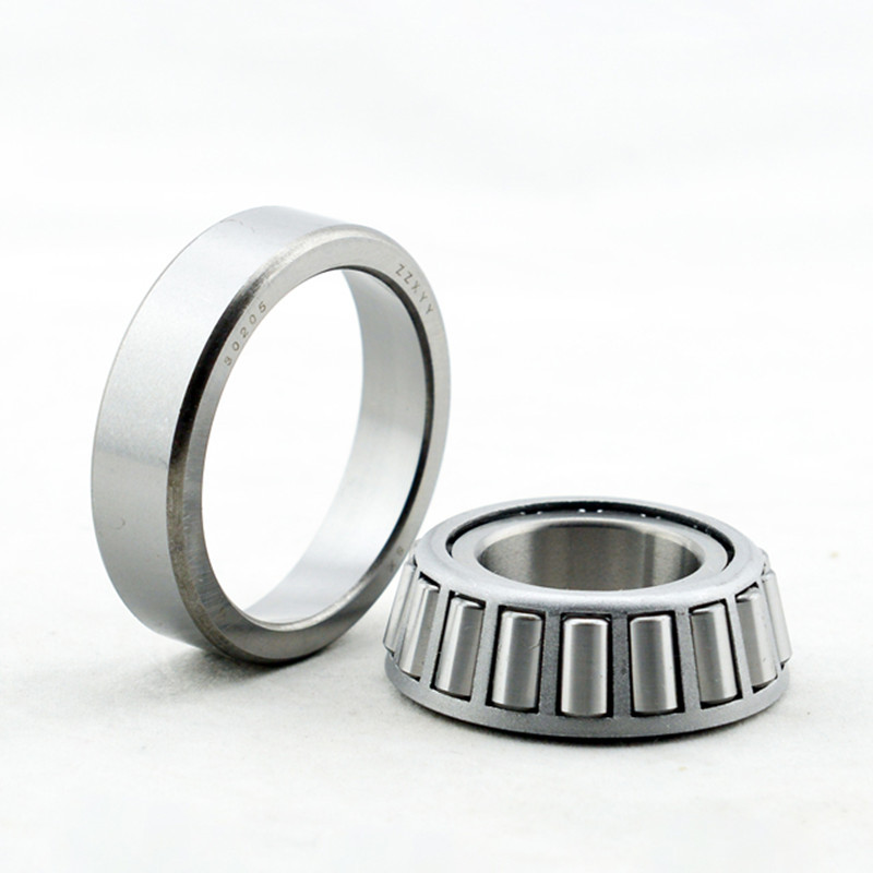 厂家供应差速器轴承 后轮轴承 小齿轮轴轴承637/633