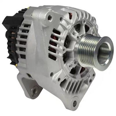 CLAAS克拉斯964拖拉机发电机ALT A13VI284发电机12V120A发电机
