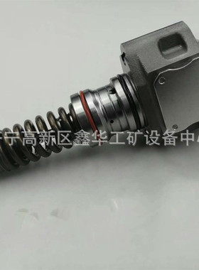 D6D单体泵20460075 0414750003 02112707 机型EC160B 200B 210B