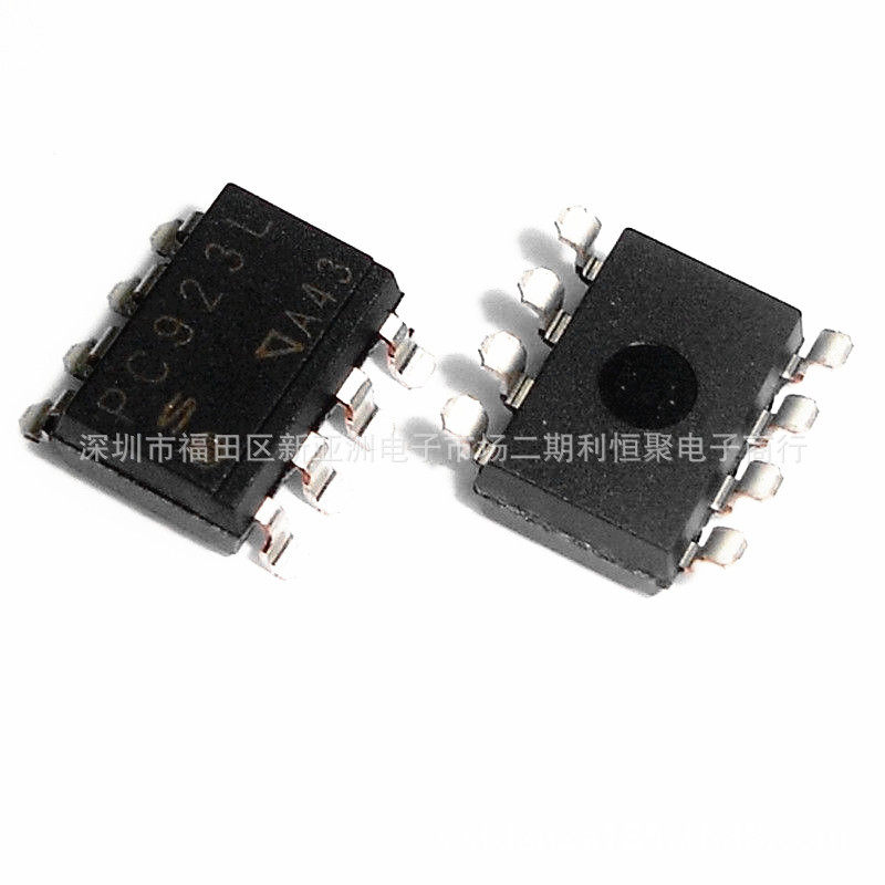 PC923L  SOP8贴片 光电耦合器