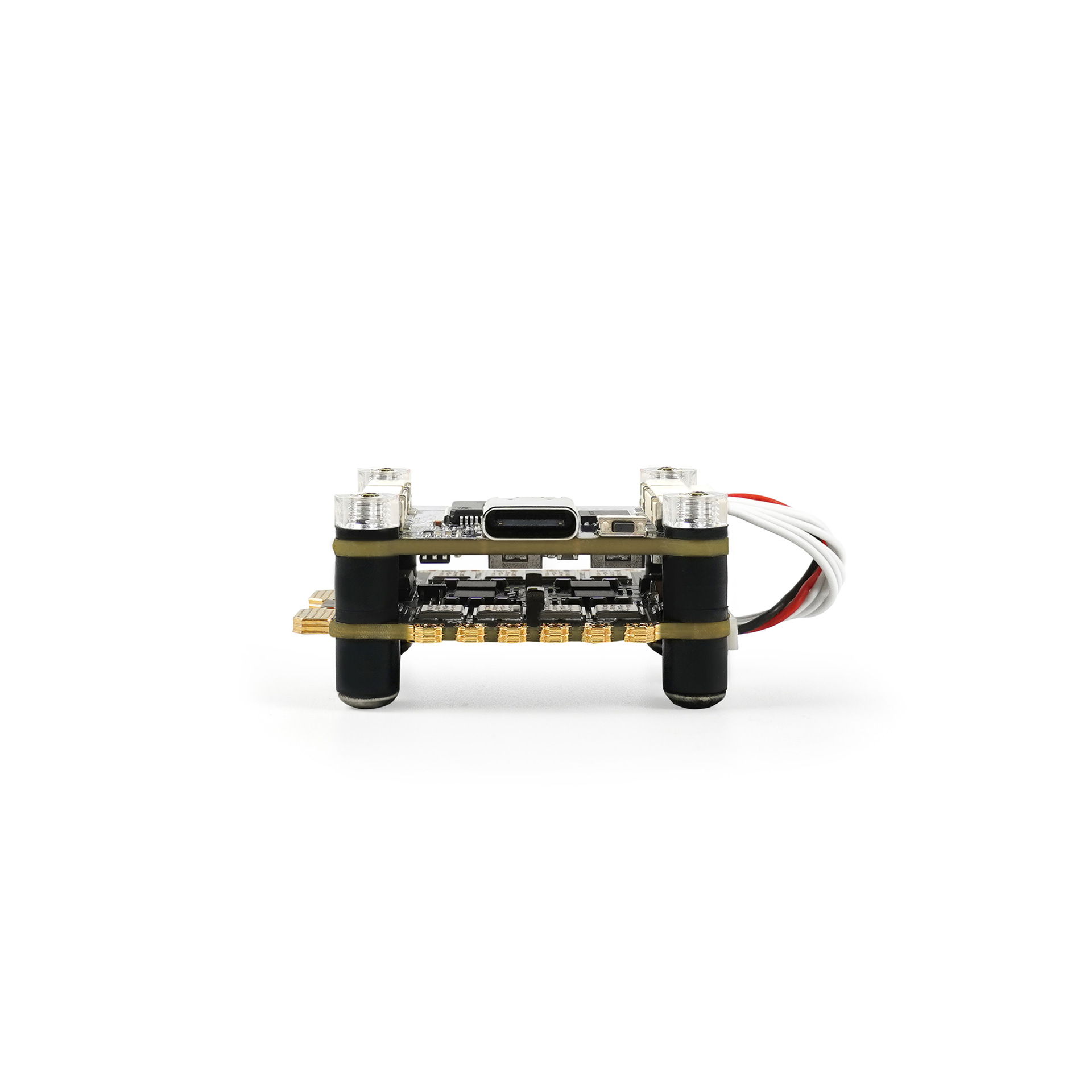 GEPRC格普TAKER F405 BL32 70A OSD飞塔即插即用DJI天空端 免焊接