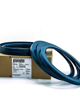 德国科德宝密封Simrit油封CFW骨架油封密封圈BAU6SLX2 190*220*12