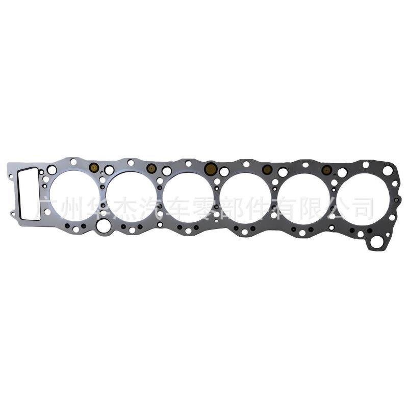 五十铃ISUZU 6WF1 6WG1汽缸床 汽缸垫Head Gasket1-11141265-3