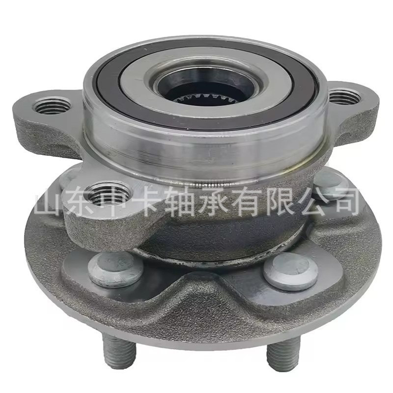 工厂 3DACF038D26BRAM 3DACF038D-26BR-AM 汽车轮毂单元轴承