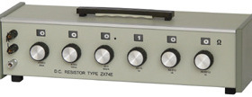 ZX77E  直流电阻箱[出口产品]