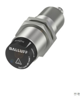 BALLUFF巴鲁夫BIC0009电感式耦合器BIC 1I3-P2A50-M30MI3-SM4ACA