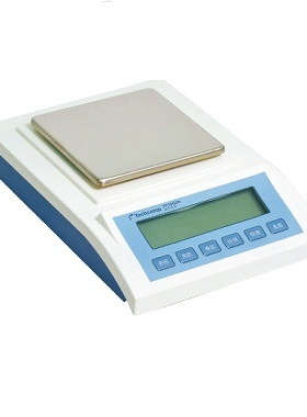 上海精科天美电子天平（应变式）YP1002N