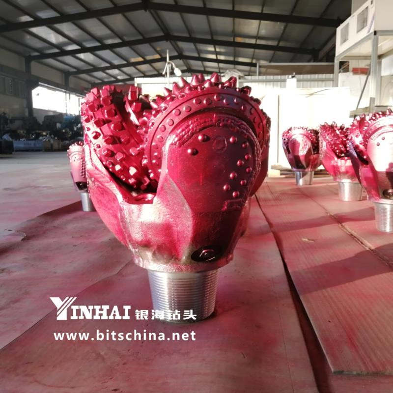 银海钻头厂家供应YHA 17 1/2