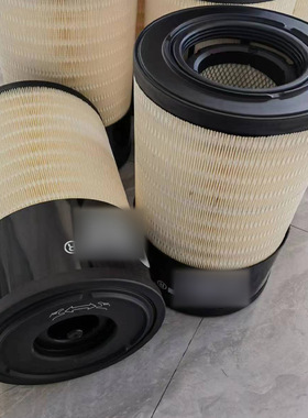 直供多型号滤芯2414656/2414659/453-5509/471-6955空气除尘滤芯