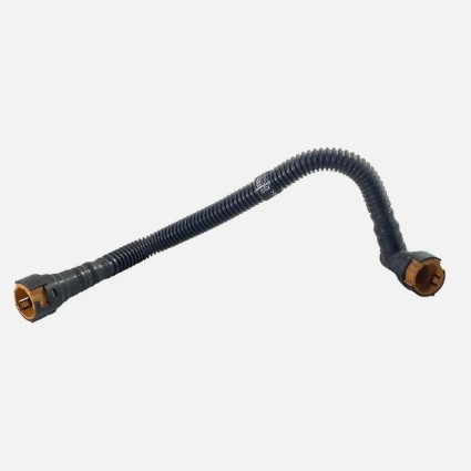 发动机进气软管 JX6G6758 GL3A6D610 JX6G-6758-EA F2G3-6F074-CA