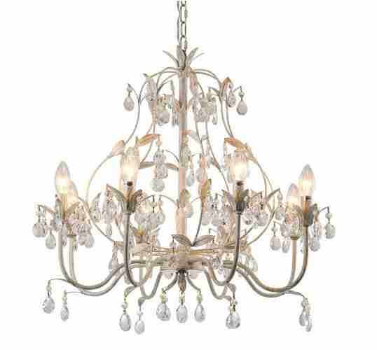 美式乡村法式田园铁艺水晶吊灯客厅餐厅卧室服装店装饰灯具复古,标准件/零部件/工业耗材,其他管件,淘宝优惠券,粉丝福利购,淘宝优惠卷