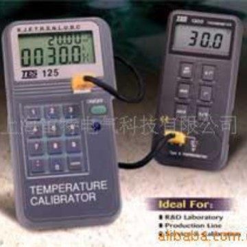 PROVA 125温度校正器 PROVA 125温度校正器