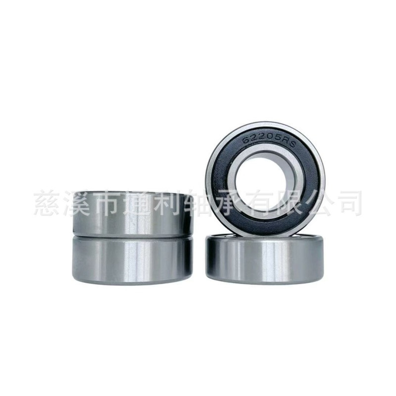 加厚轴承 62205 62206 62207 62208 62209 62210 62211 62212