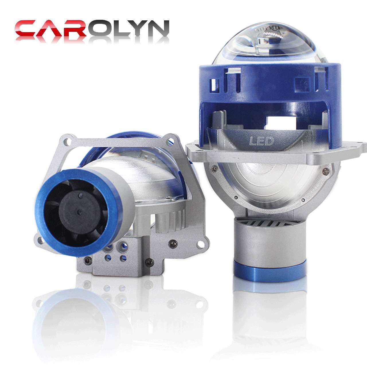 新款p40 led汽车双光透镜超亮双灯杯小太阳双光透镜 汽车LED大灯,农机/农具/农膜,割灌机/割草机/油锯,淘宝优惠券,粉丝福利购,淘宝优惠卷