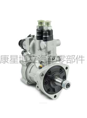挖掘机喷油泵 0445020028 ME221816 发动机高压油泵