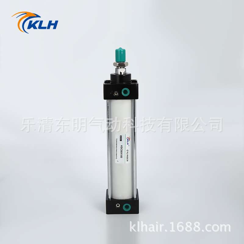 SC系列SC50X160/SC50X160-S复动型气缸可加磁气动缸