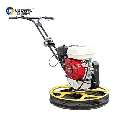 GPT24手扶抹光机0.6米混凝土地坪机械收边机收光机抹平机打磨磨平