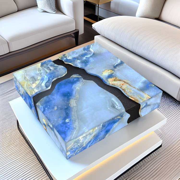 发光天然大理石茶几2024新款设计师现代简约轻奢大小户型意式极简,农机/农具/农膜,割灌机/割草机/油锯,淘宝优惠券,粉丝福利购,淘宝优惠卷