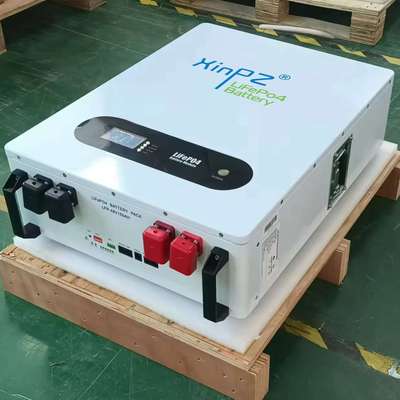 batterie lithium 200ah lithium battery for solar panel 100 a