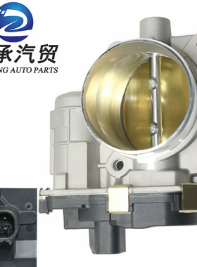 供应庞蒂克3.6L节气门总成 12615503 12595829 12618735 217-3150